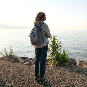 Meet your Posher, Kyra